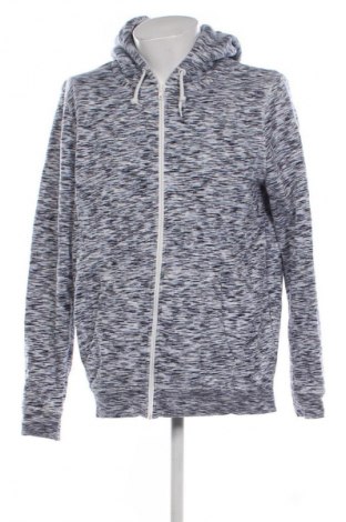Herren Sweatshirt Clockhouse, Größe XXL, Farbe Mehrfarbig, Preis 15,99 €