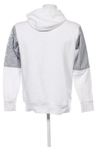Мъжки суитшърт Columbia, Размер M, Цвят Бял, Цена 24,54 €