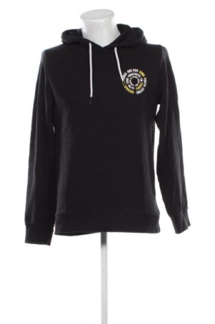 Herren Sweatshirt Core By Jack & Jones, Größe L, Farbe Schwarz, Preis 14,00 €