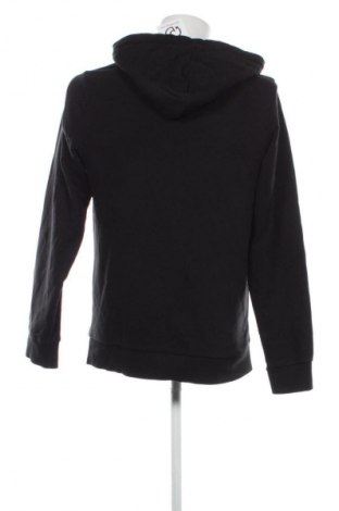Herren Sweatshirt Core By Jack & Jones, Größe L, Farbe Schwarz, Preis 14,00 €
