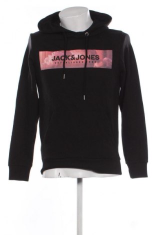 Herren Sweatshirt Core By Jack & Jones, Größe S, Farbe Schwarz, Preis 41,99 €