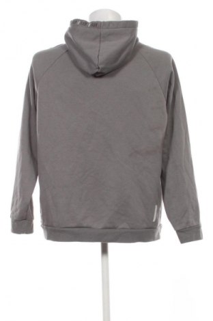 Herren Sweatshirt Crivit, Größe L, Farbe Grau, Preis 12,99 €