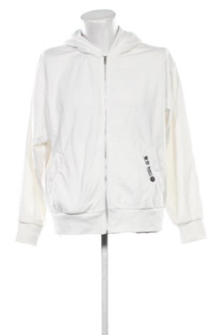 Pánska mikina  Cropp, Veľkosť M, Farba Biela, Cena  20,96 €