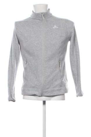Herren Sweatshirt Decathlon, Größe L, Farbe Grau, Preis 12,99 €