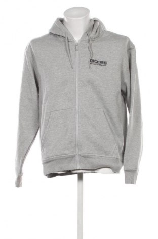 Herren Sweatshirt Dickies, Größe M, Farbe Grau, Preis 27,99 €