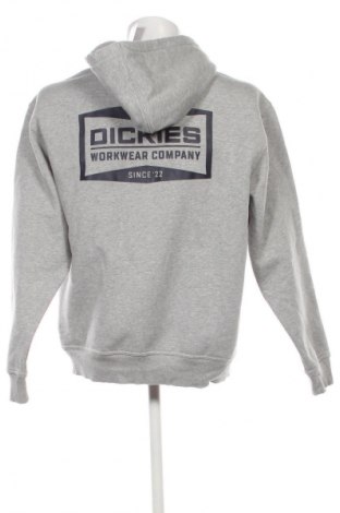 Herren Sweatshirt Dickies, Größe M, Farbe Grau, Preis 27,99 €