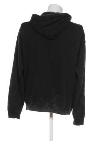 Herren Sweatshirt Diesel, Größe XL, Farbe Schwarz, Preis 304,99 €