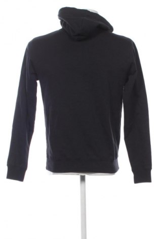 Herren Sweatshirt Double A by Wood Wood, Größe S, Farbe Schwarz, Preis 94,99 €