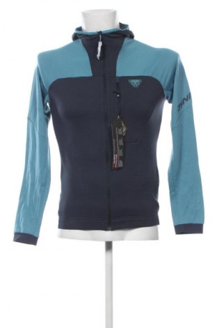 Ανδρικό φούτερ Dynafit, Μέγεθος M, Χρώμα Πολύχρωμο, Τιμή 117,99 €