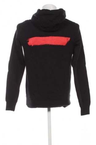 Pánska mikina  Earth Positive, Veľkosť S, Farba Čierna, Cena  13,95 €