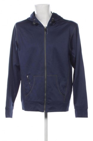 Мъжки суитшърт Elevate, Размер XXL, Цвят Син, Цена 15,84 €