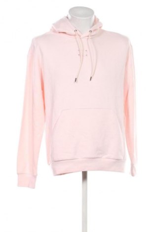 Herren Sweatshirt Emporio Armani, Größe M, Farbe Rosa, Preis € 172,99