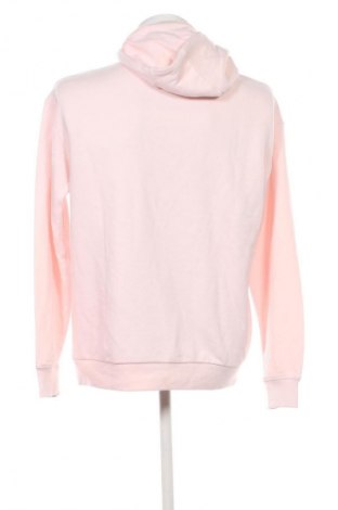 Herren Sweatshirt Emporio Armani, Größe M, Farbe Rosa, Preis € 172,99