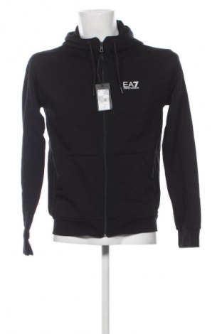 Hanorac de bărbați Emporio Armani, Mărime S, Culoare Negru, Preț 443,99 Lei
