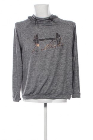 Мъжки суитшърт Ergee, Размер L, Цвят Сив, Цена 11,24 €