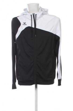 Herren Sweatshirt Erima, Größe L, Farbe Mehrfarbig, Preis 12,99 €