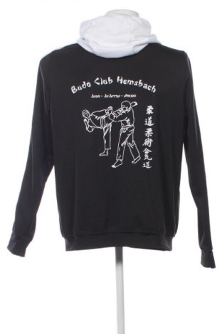 Herren Sweatshirt Erima, Größe L, Farbe Mehrfarbig, Preis 12,99 €