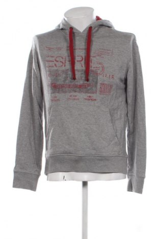 Męska bluza Esprit, Rozmiar M, Kolor Szary, Cena 64,99 zł