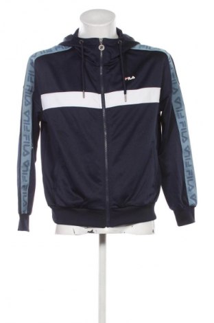 Мъжки суитшърт FILA, Размер M, Цвят Син, Цена 28,12 €