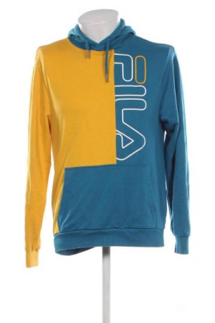 Męska bluza FILA, Rozmiar M, Kolor Kolorowy, Cena 85,99 zł