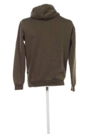 Herren Sweatshirt FOX, Größe M, Farbe Grün, Preis 29,99 €