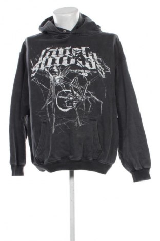 Pánska mikina  Favela, Veľkosť XL, Farba Sivá, Cena  21,00 €