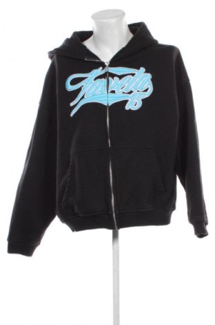 Pánska mikina  Favela, Veľkosť XL, Farba Čierna, Cena  21,00 €