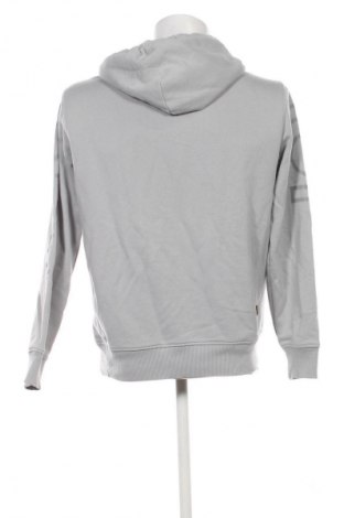 Herren Sweatshirt G-Star Raw, Größe M, Farbe Grau, Preis 34,71 €