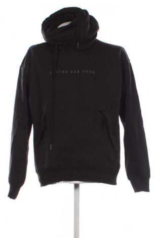 Ανδρικό φούτερ G-Star Raw, Μέγεθος L, Χρώμα Μαύρο, Τιμή 60,99 €