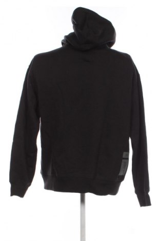 Ανδρικό φούτερ G-Star Raw, Μέγεθος L, Χρώμα Μαύρο, Τιμή 60,99 €