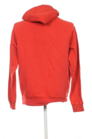 Férfi sweatshirt Gant, Méret XL, Szín Piros, Ár 20 609 Ft