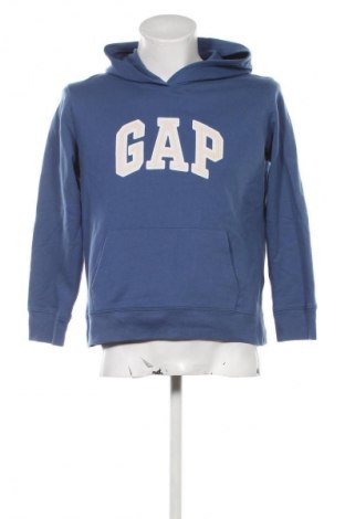 Herren Sweatshirt Gap, Größe L, Farbe Blau, Preis € 19,99