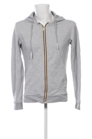 Herren Sweatshirt Green Coast, Größe L, Farbe Grau, Preis 16,99 €