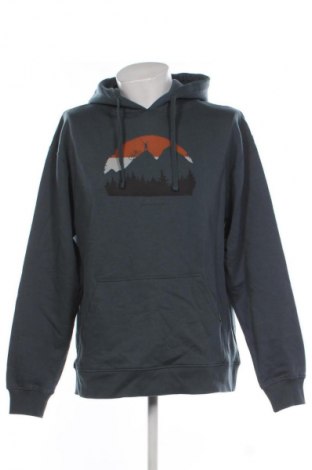 Męska bluza Greenbomb, Rozmiar XL, Kolor Zielony, Cena 250,99 zł