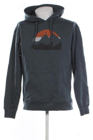 Férfi sweatshirt Greenbomb, Méret M, Szín Zöld, Ár 19 169 Ft
