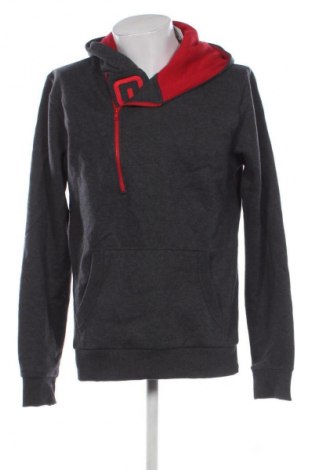 Мъжки суитшърт Grin & Bear, Размер XL, Цвят Сив, Цена 13,80 €