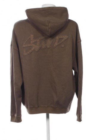 Мъжки суитшърт Gswd, Размер XL, Цвят Кафяв, Цена 32,21 €