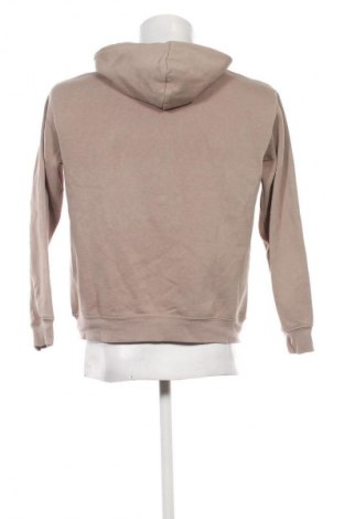 Мъжки суитшърт H&M, Размер S, Цвят Бежов, Цена 8,18 €
