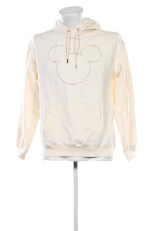 Herren Sweatshirt H&M, Größe S, Farbe Ecru, Preis 19,95 €