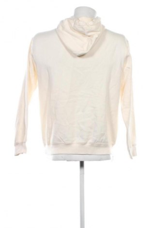 Herren Sweatshirt H&M, Größe S, Farbe Ecru, Preis 19,95 €