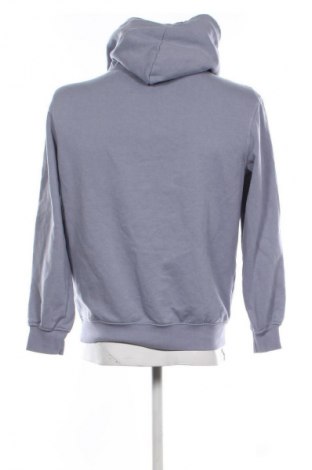 Herren Sweatshirt H&M, Größe S, Farbe Blau, Preis 9,99 €