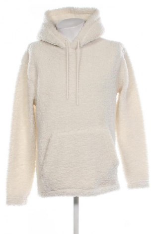 Pánska mikina  H&M, Veľkosť L, Farba Biela, Cena  12,95 €