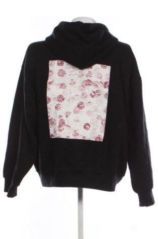 Męska bluza H&M, Rozmiar XXL, Kolor Czarny, Cena 57,99 zł