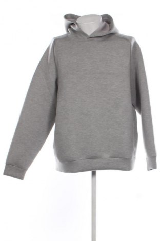 Herren Sweatshirt H&M, Größe XXL, Farbe Grau, Preis 20,99 €