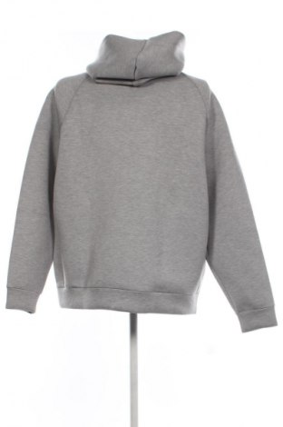 Herren Sweatshirt H&M, Größe XXL, Farbe Grau, Preis 20,99 €