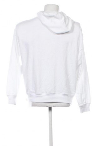 Herren Sweatshirt Hollister, Größe S, Farbe Weiß, Preis 61,99 €