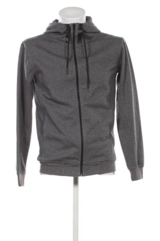 Herren Sweatshirt House, Größe M, Farbe Grau, Preis 19,93 €