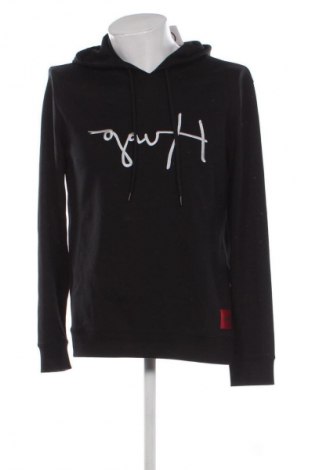 Pánska mikina  Hugo Boss, Veľkosť M, Farba Čierna, Cena  59,31 €