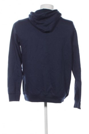 Herren Sweatshirt Identic, Größe XXL, Farbe Blau, Preis 22,99 €