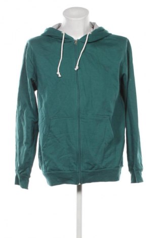Мъжки суитшърт Identic, Размер XL, Цвят Зелен, Цена 24,03 €